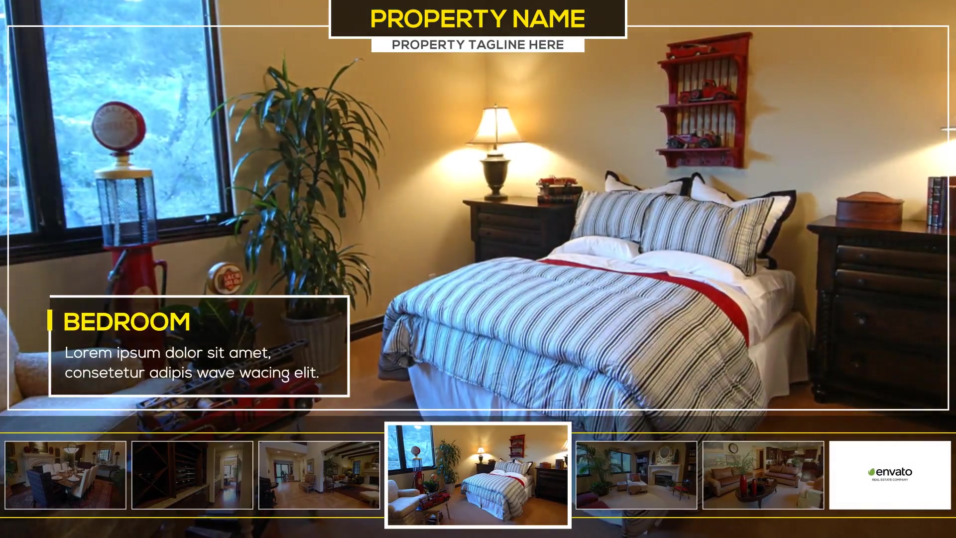 Real Estate Promotion Videohive 19978662 After Effects Image 4