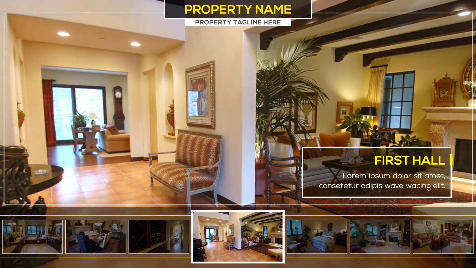 Real Estate Promotion Videohive 19978662 After Effects Image 5