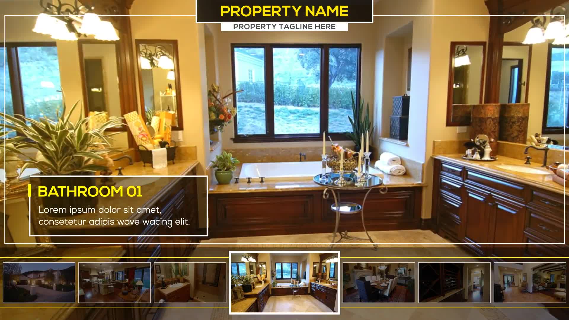 Real Estate Promotion Videohive 19978662 After Effects Image 8
