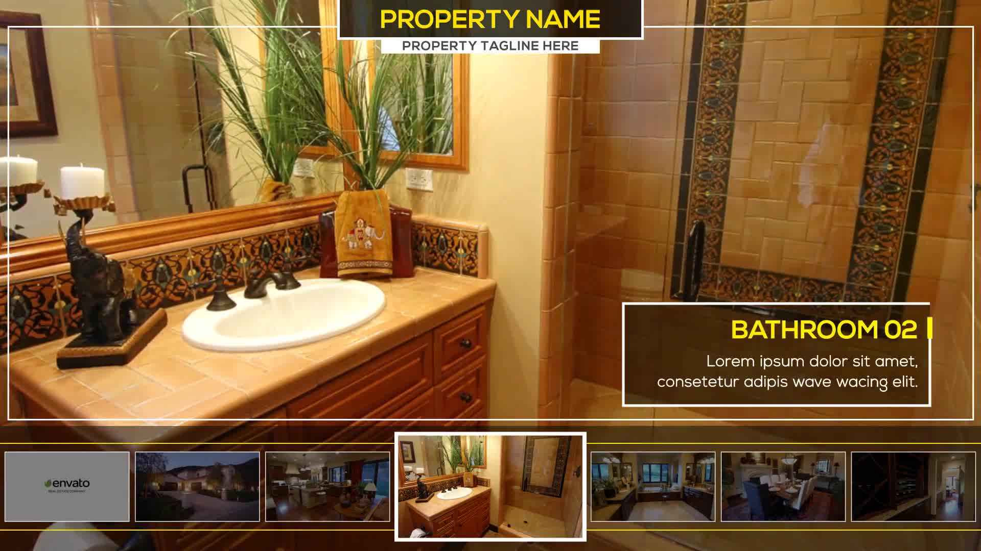 Real Estate Promotion Videohive 19978662 After Effects Image 9