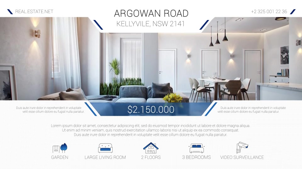 Real Estate Promotion Videohive 24093704 After Effects Image 8