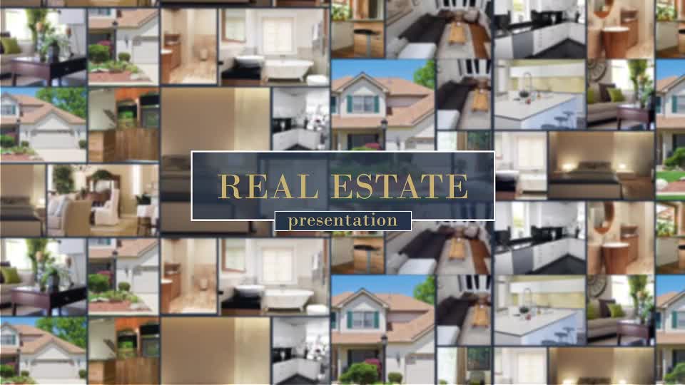 Real Estate Promotion - Download Videohive 15948168