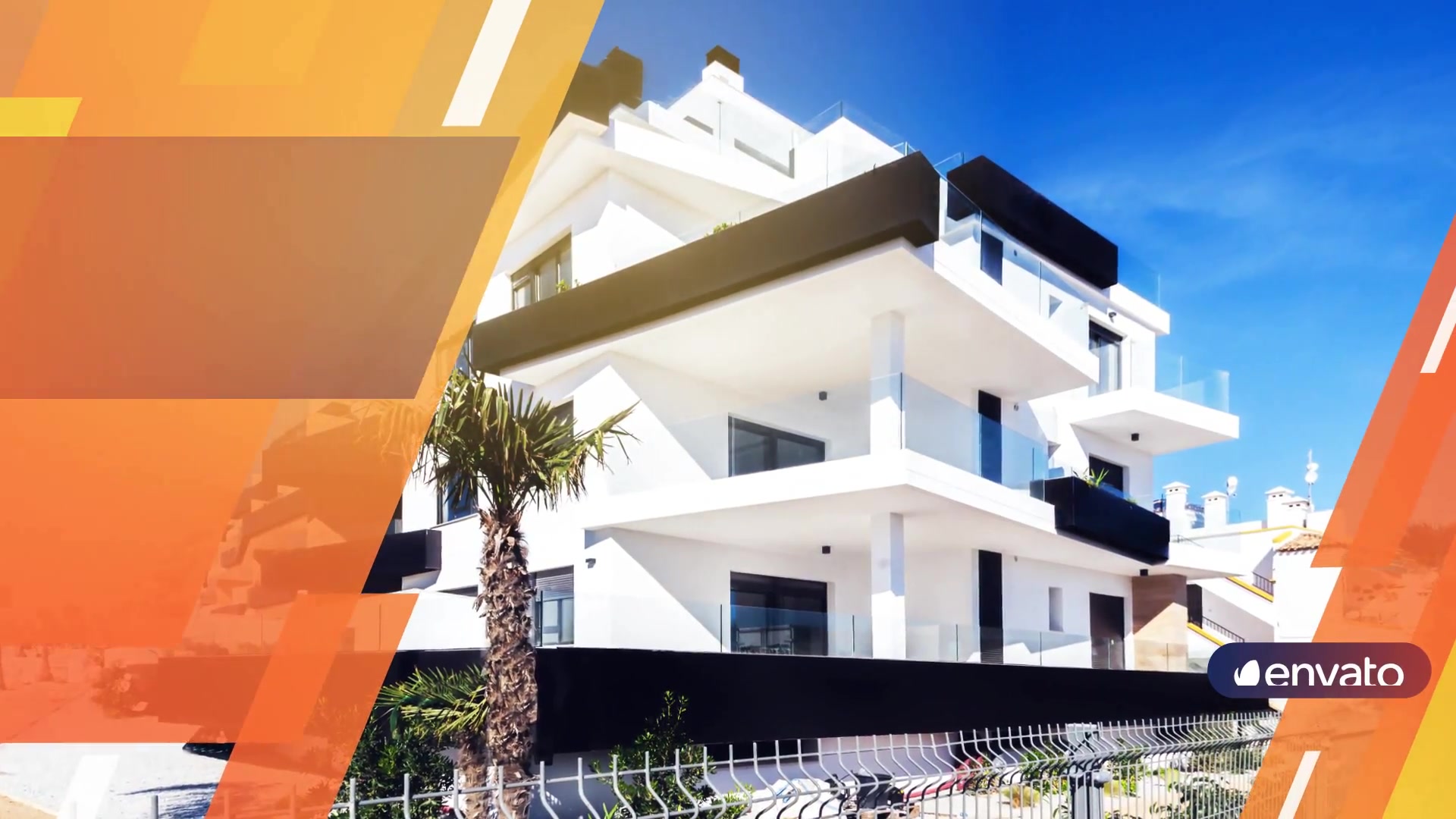 Real Estate Promotion Slideshow Videohive 24490497 After Effects Image 9