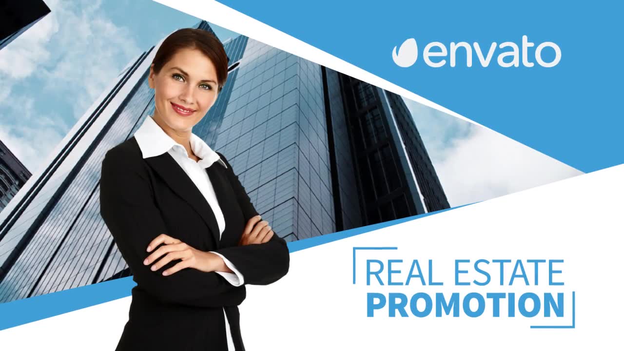 Real Estate Promotion Videohive 14948957 After Effects Image 2