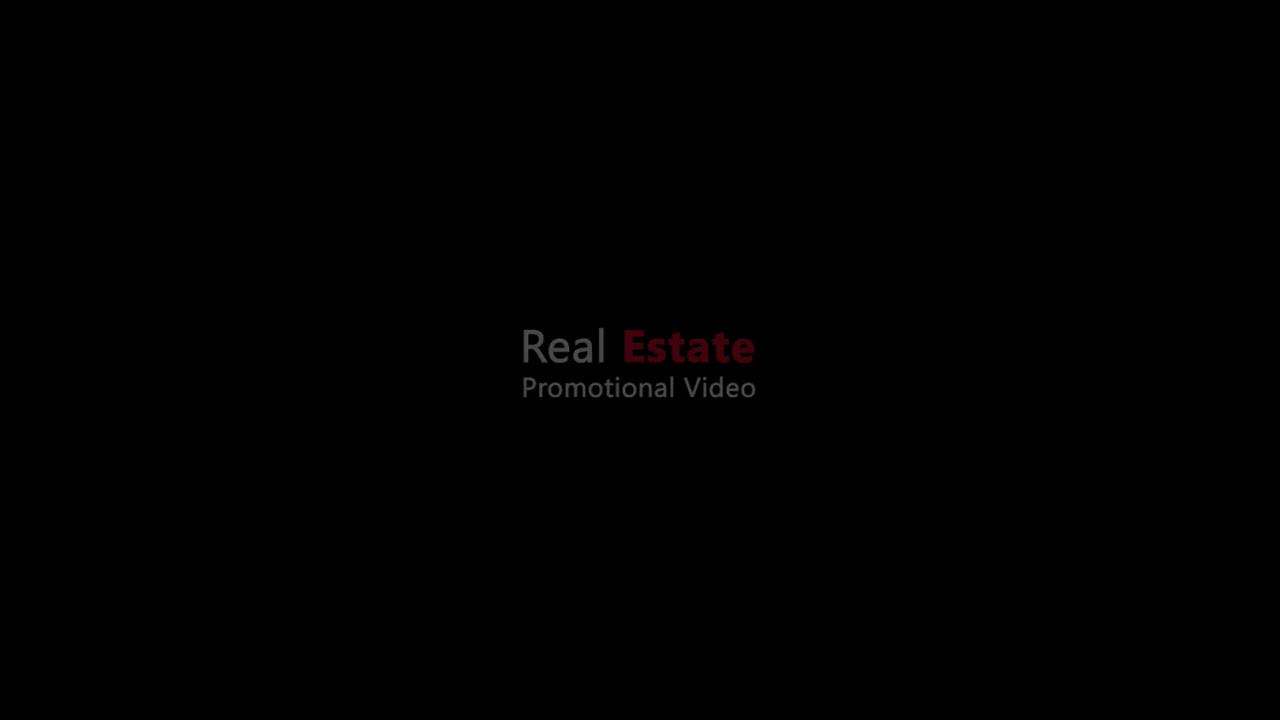 Real Estate Promotional Video Videohive 25644590 After Effects Image 1