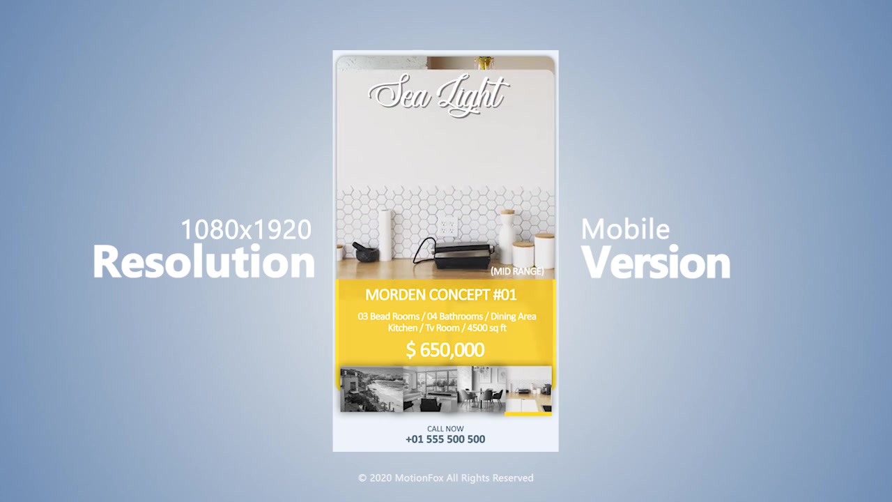Real Estate Promotional Video Videohive 25644590 After Effects Image 10
