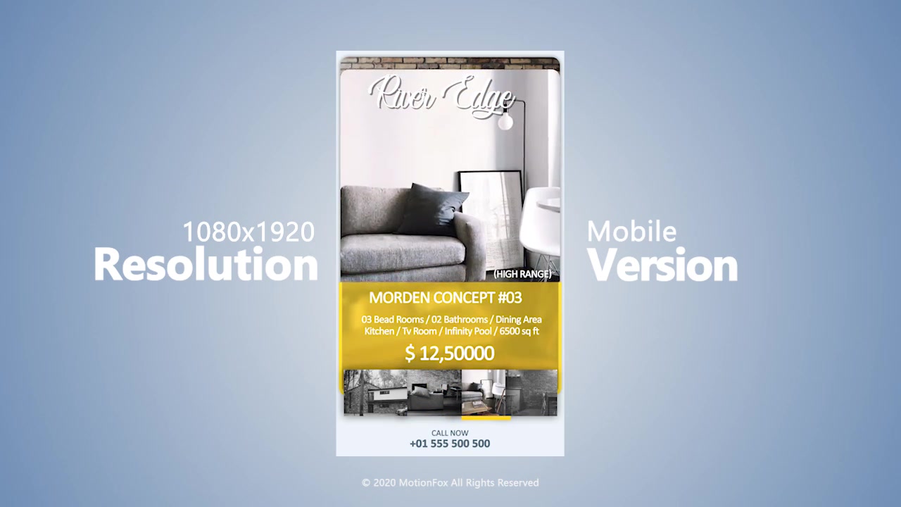 Real Estate Promotional Video Videohive 25644590 After Effects Image 11