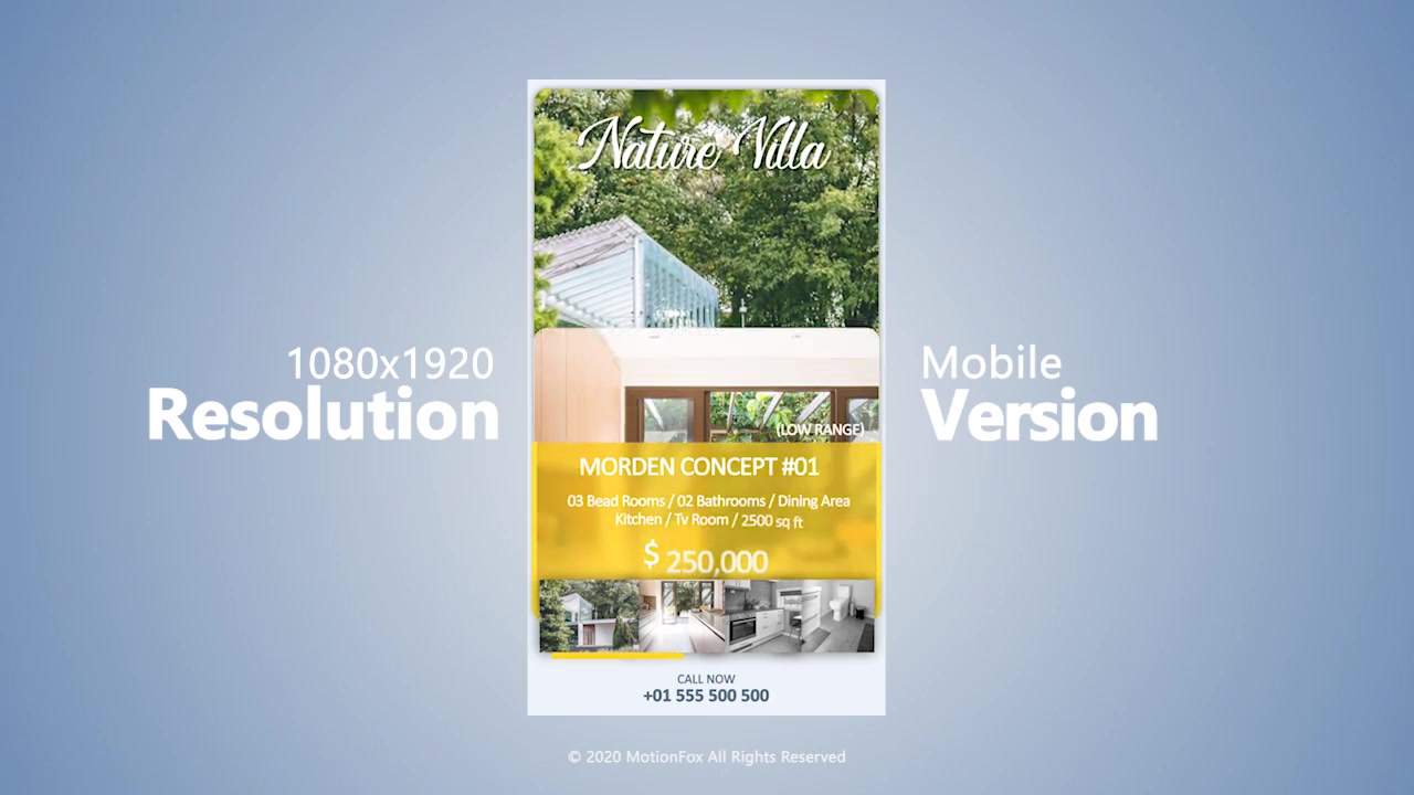 Real Estate Promotional Video Videohive 25644590 After Effects Image 8