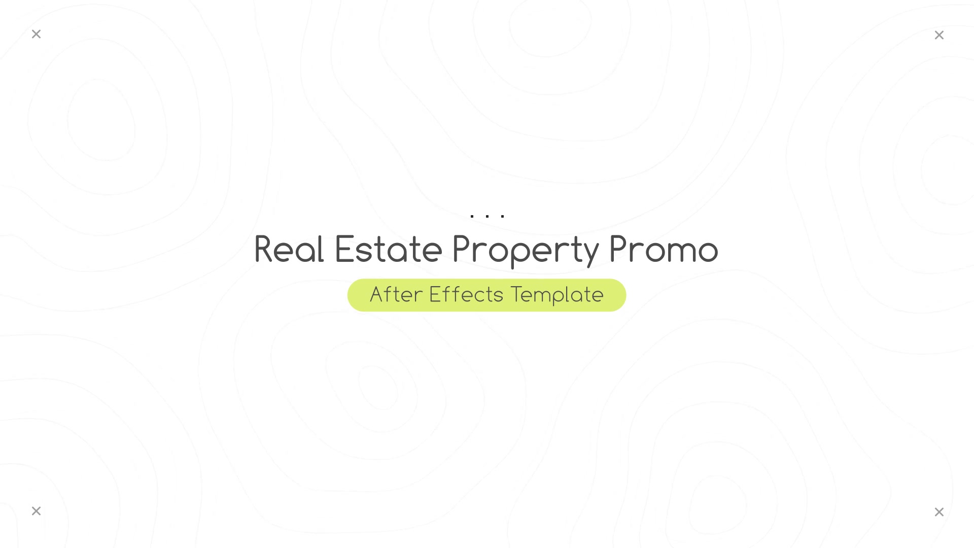 Real Estate Property Promo Videohive 29266454 After Effects Image 12