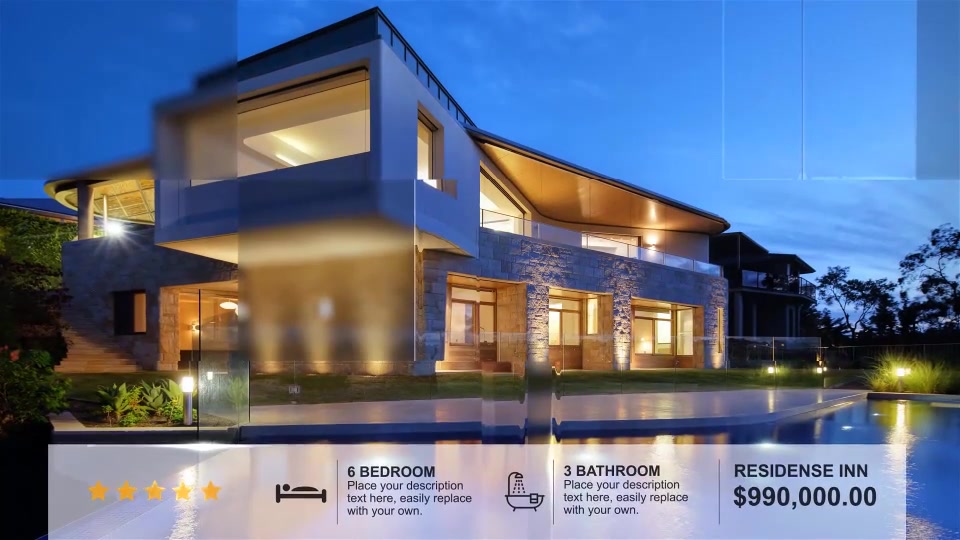 Real Estate Showcase 2 - Download Videohive 22533125