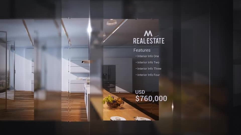 Real Estate Showcase Videohive 22102923 After Effects Image 2