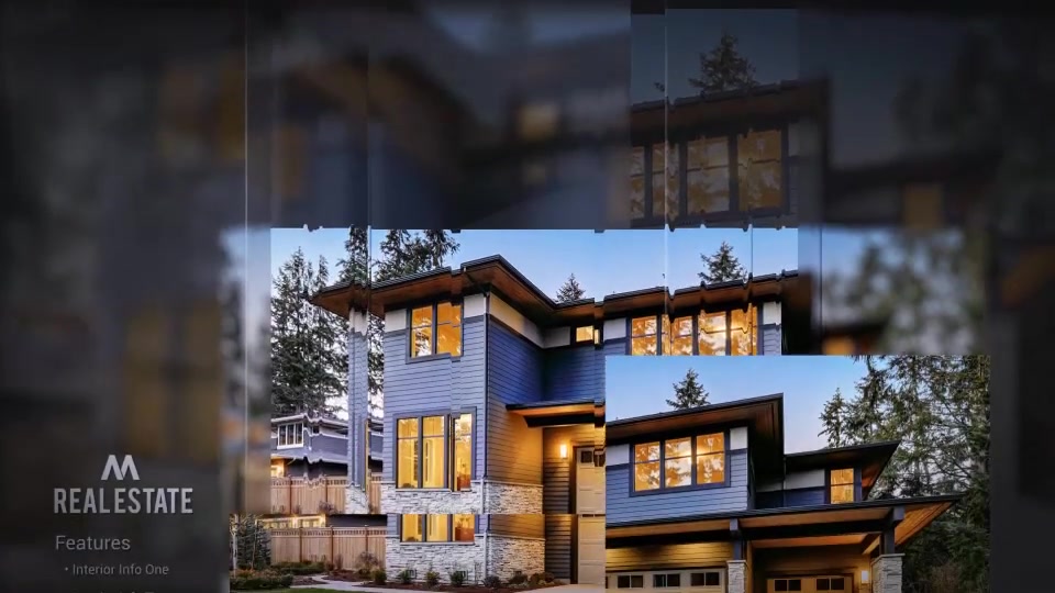 Real Estate Showcase Videohive 22102923 After Effects Image 6