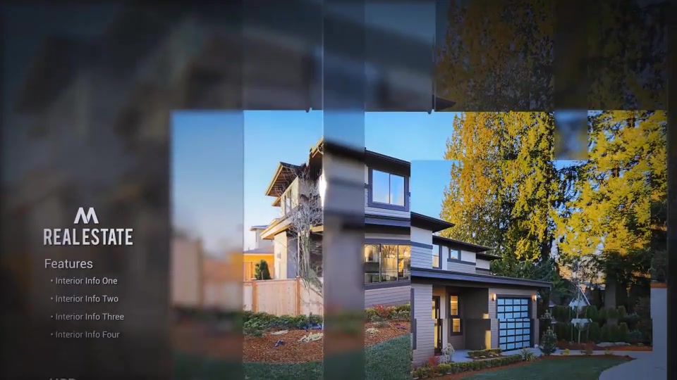 Real Estate Showcase Videohive 22102923 After Effects Image 7