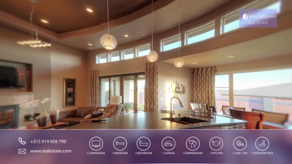 Real Estate Single Property Videohive 15949120 After Effects Image 10