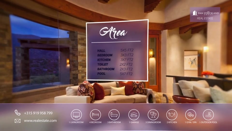 Real Estate Single Property Videohive 15949120 After Effects Image 7