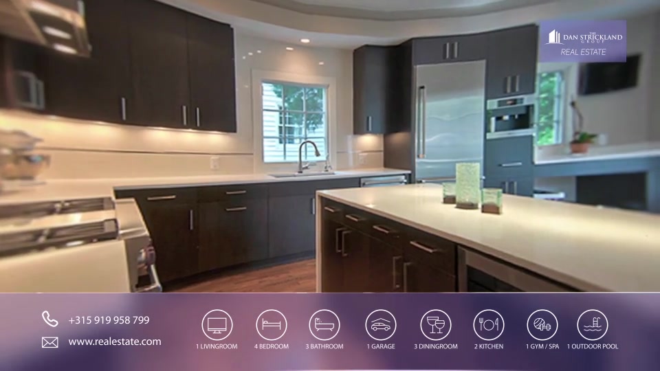 Real Estate Single Property Videohive 15949120 After Effects Image 8