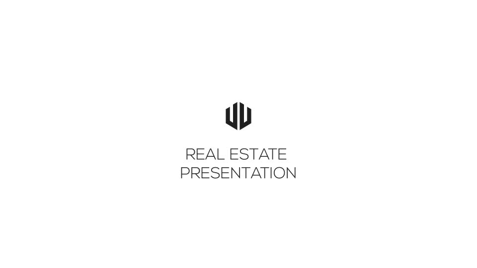 Real Estate Single Property Promo Videohive 24473607 After Effects Image 1