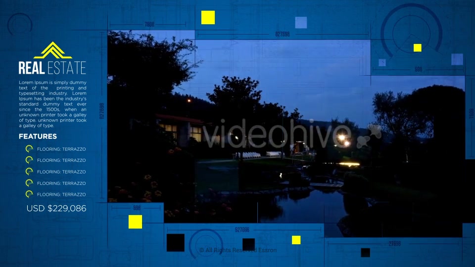 Real Estate Slideshow Videohive 22074694 After Effects Image 12