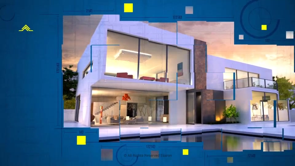 Real Estate Slideshow Videohive 22074694 After Effects Image 2