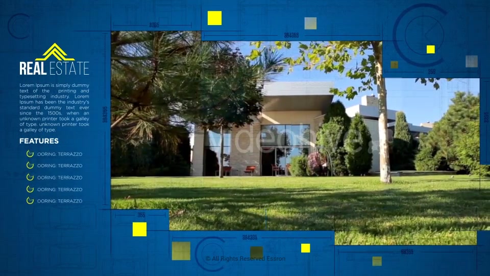 Real Estate Slideshow Videohive 22074694 After Effects Image 8