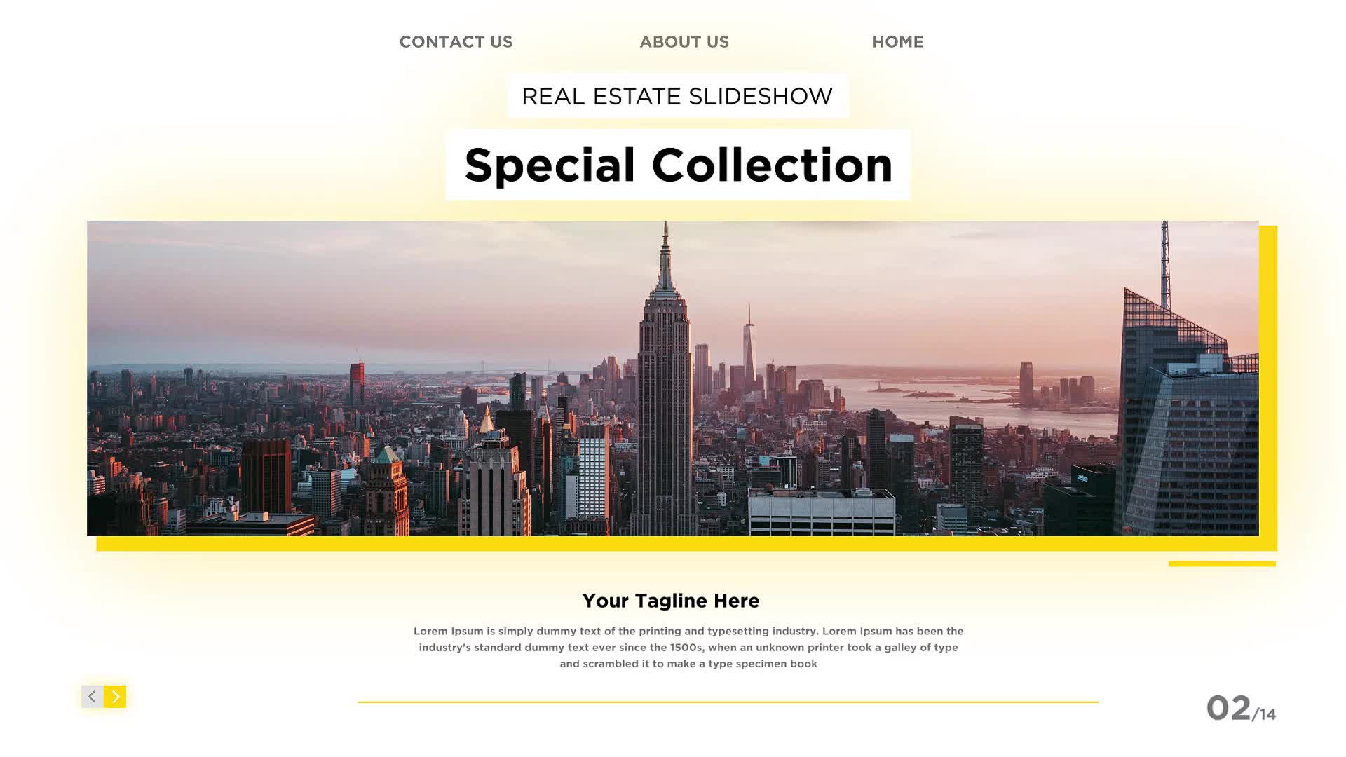 Real Estate Slideshow Presentation Videohive 33860175 Premiere Pro Image 2