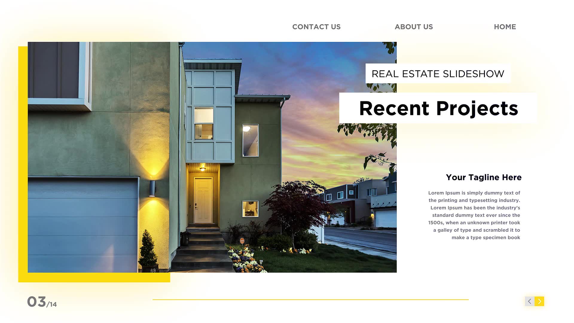 Real Estate Slideshow Presentation Videohive 33860175 Premiere Pro Image 3