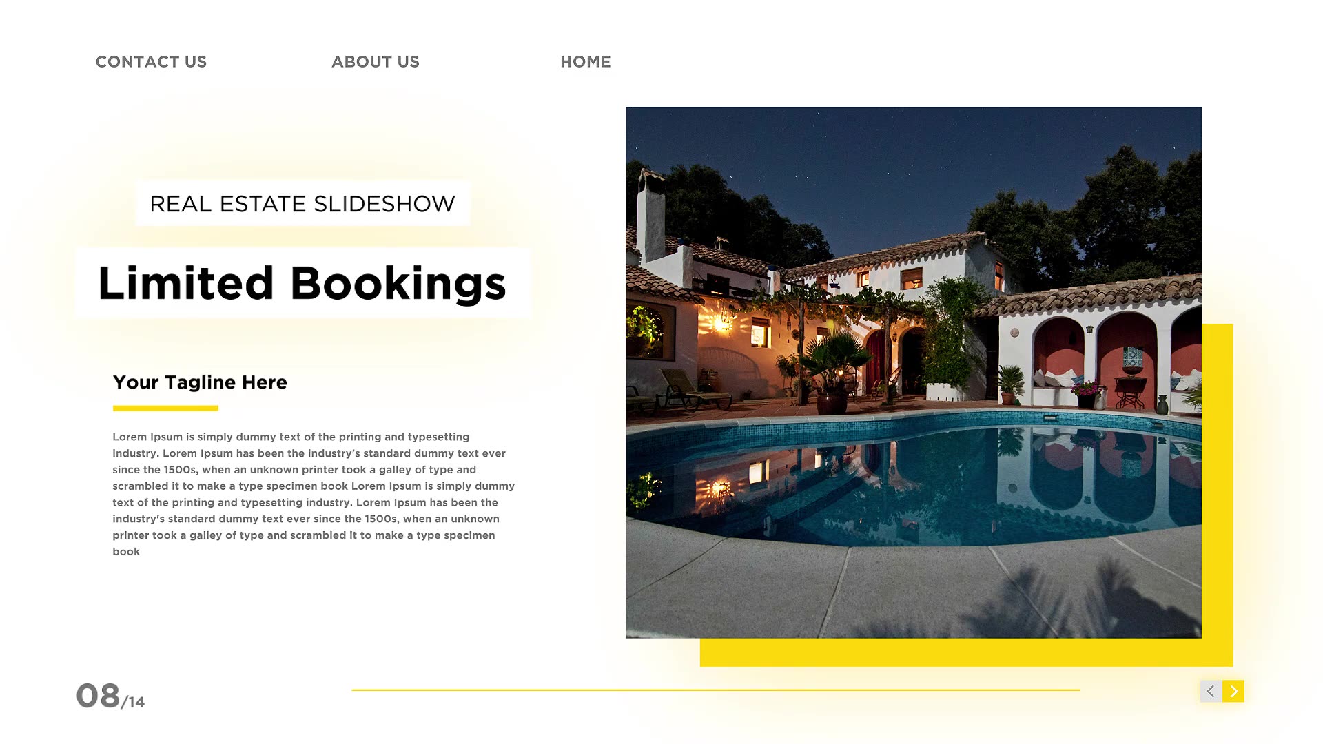 Real Estate Slideshow Presentation Videohive 33860175 Premiere Pro Image 7