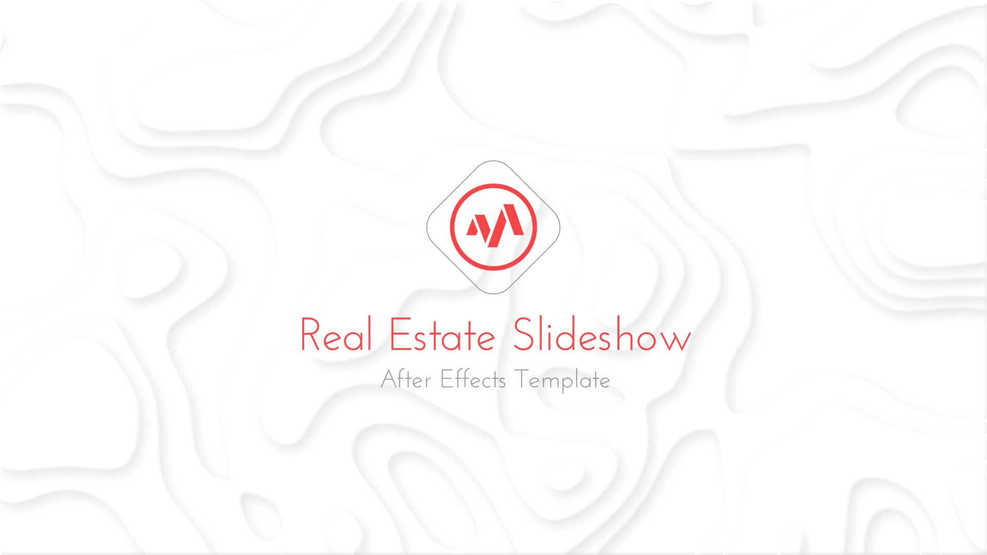 Real Estate Slideshow Promo Videohive 26780777 After Effects Image 1