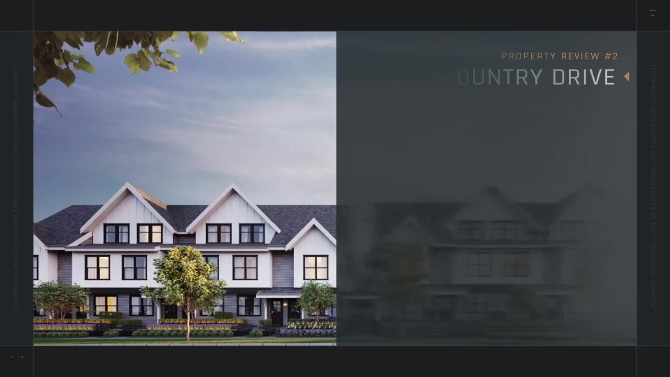 Real Estate Slideshow Videohive 28651558 After Effects Image 4