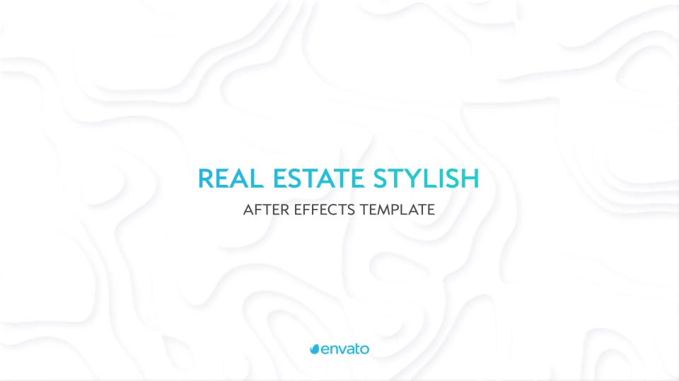 Real Estate Stylish Promo Videohive 24508253 After Effects Image 12