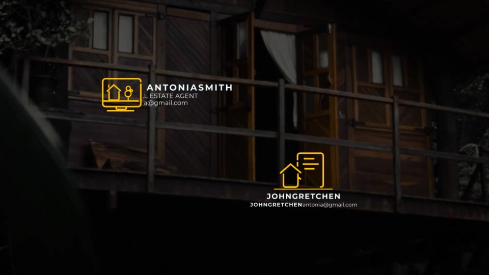Real Estate Titles Videohive 26581378 After Effects Image 3