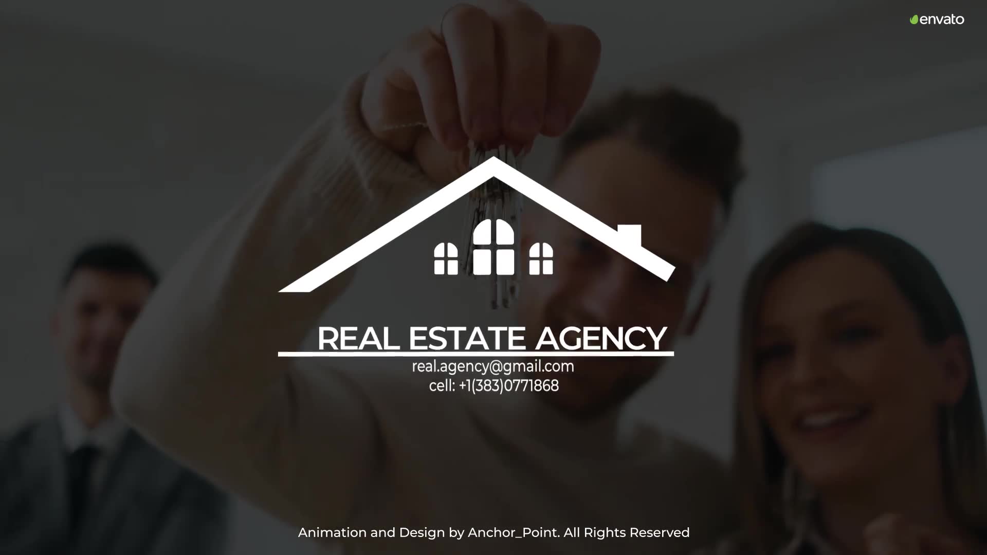 Real Estate Titles Videohive 36337779 After Effects Image 4