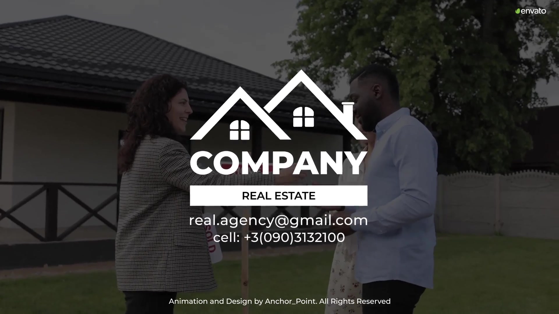 Real Estate Titles Videohive 36337779 After Effects Image 7