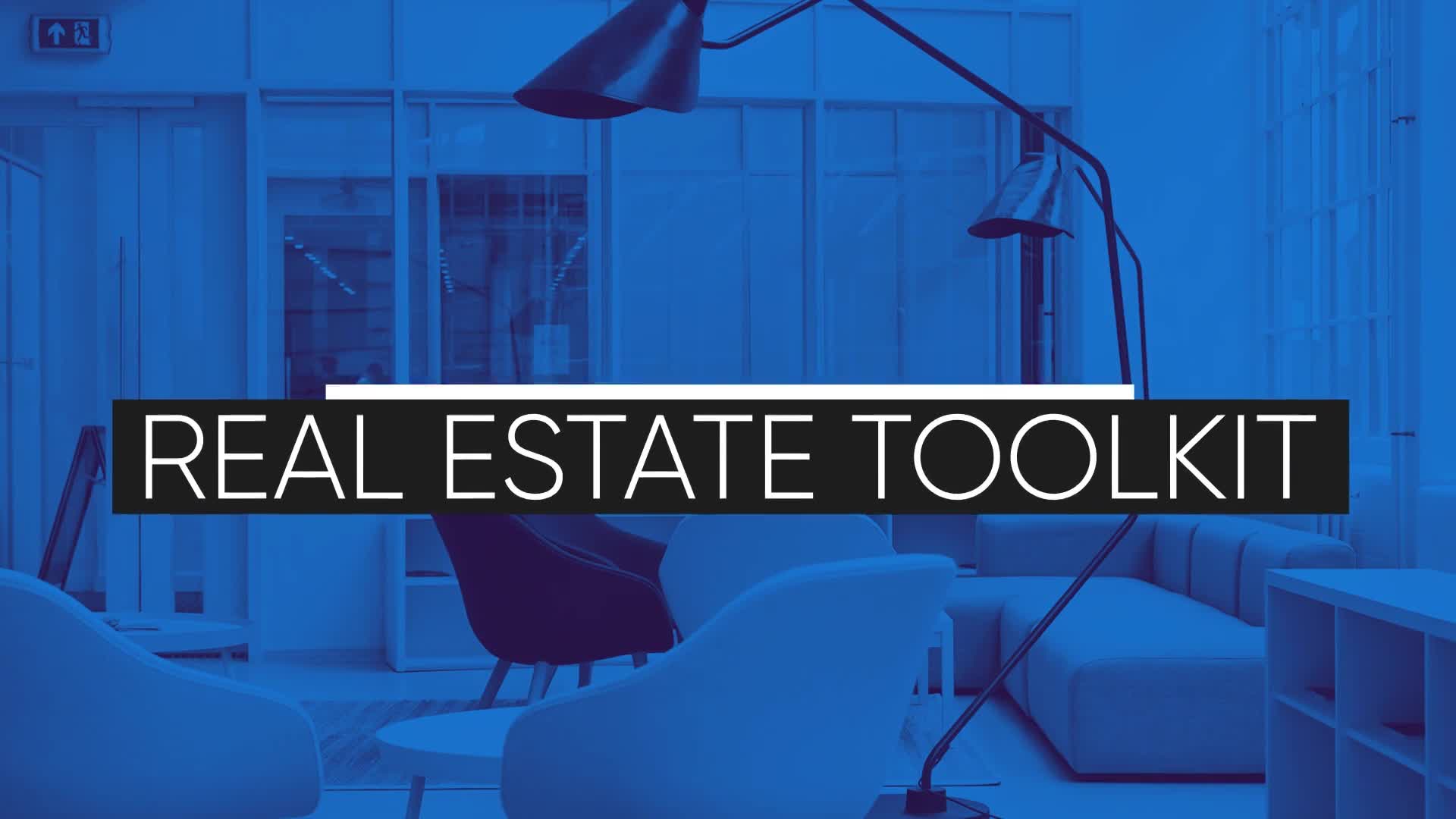 Real Estate Toolkit for FCPX and Apple Motion 5 Videohive 37815689 Apple Motion Image 13