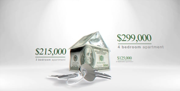 Real Estate - Videohive 16391254 Download