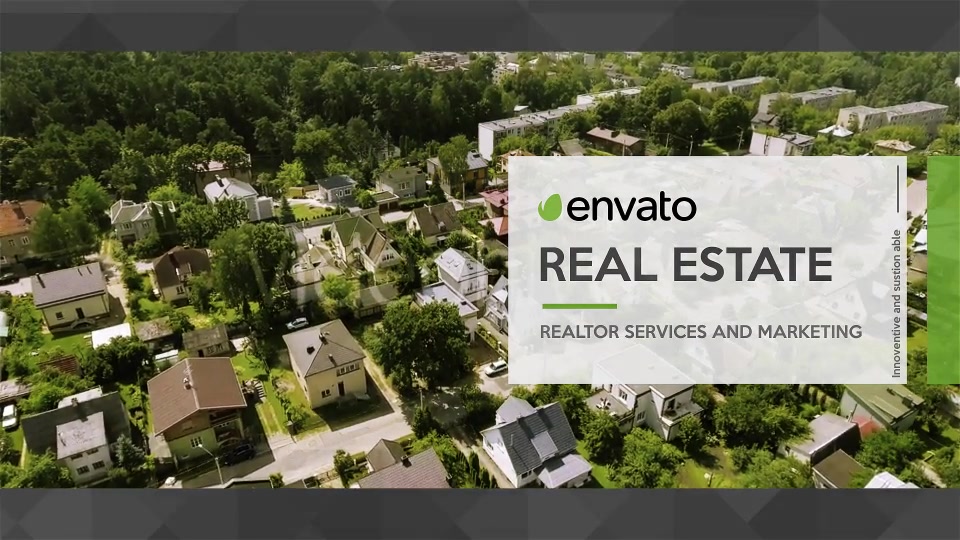 Real Estate Videohive 19621587 After Effects Image 2