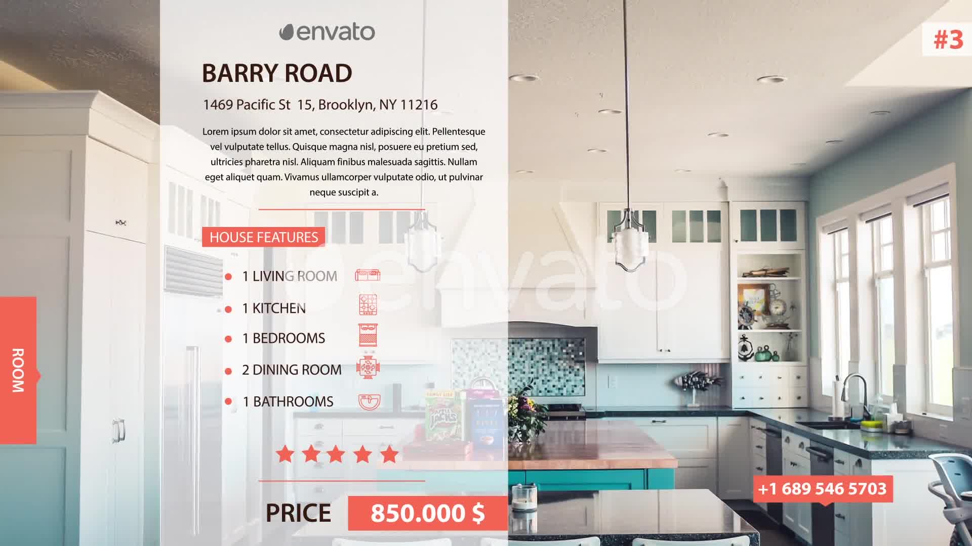 Real Estate Videohive 22734073 After Effects Image 10