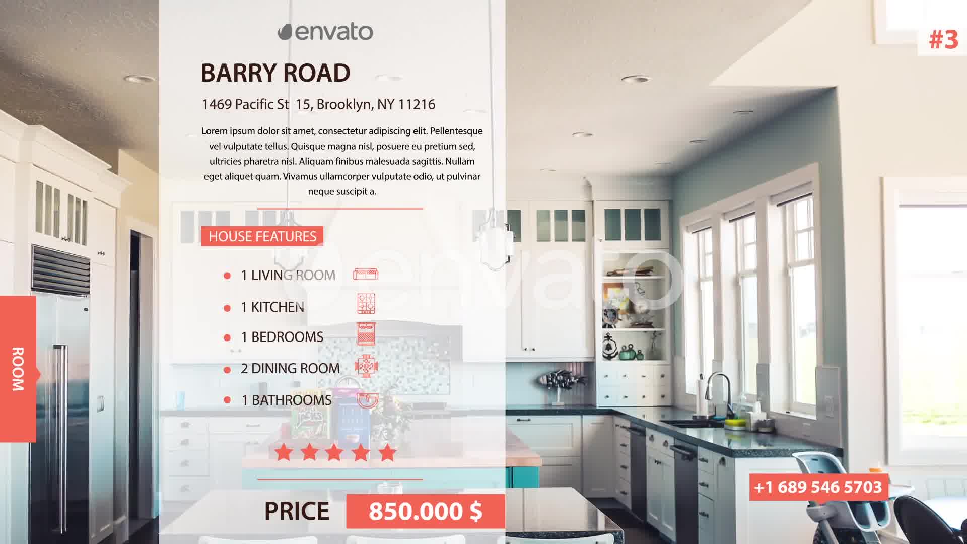 Real Estate Videohive 22734073 After Effects Image 11