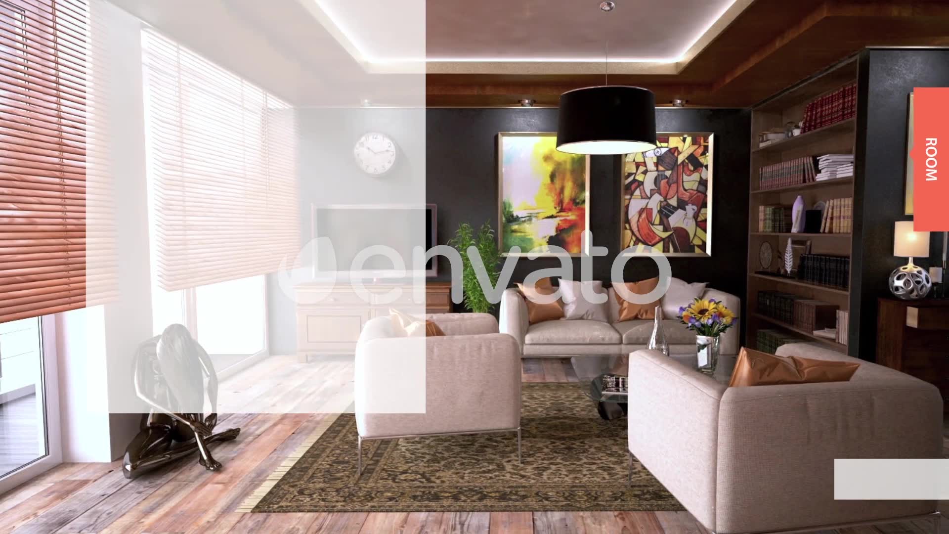 Real Estate Videohive 22734073 After Effects Image 2