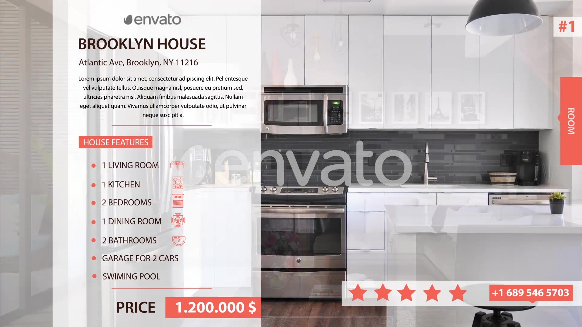 Real Estate Videohive 22734073 After Effects Image 3
