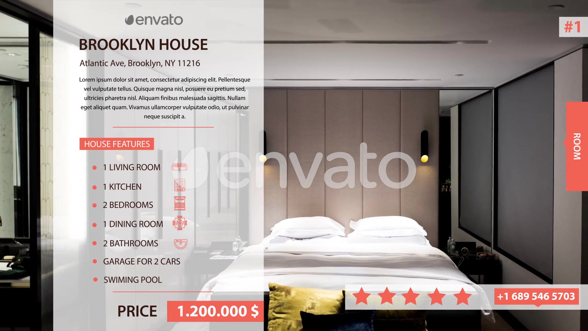 Real Estate Videohive 22734073 After Effects Image 4