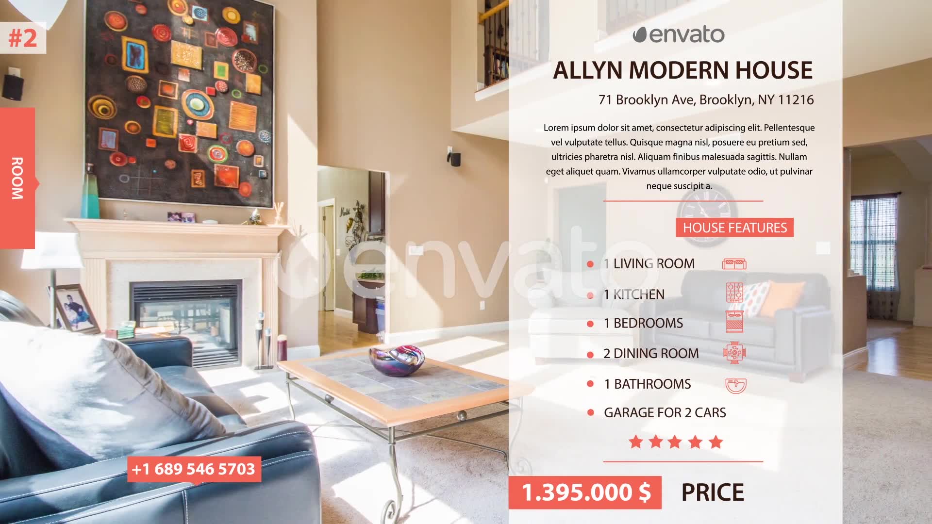 Real Estate Videohive 22734073 After Effects Image 8