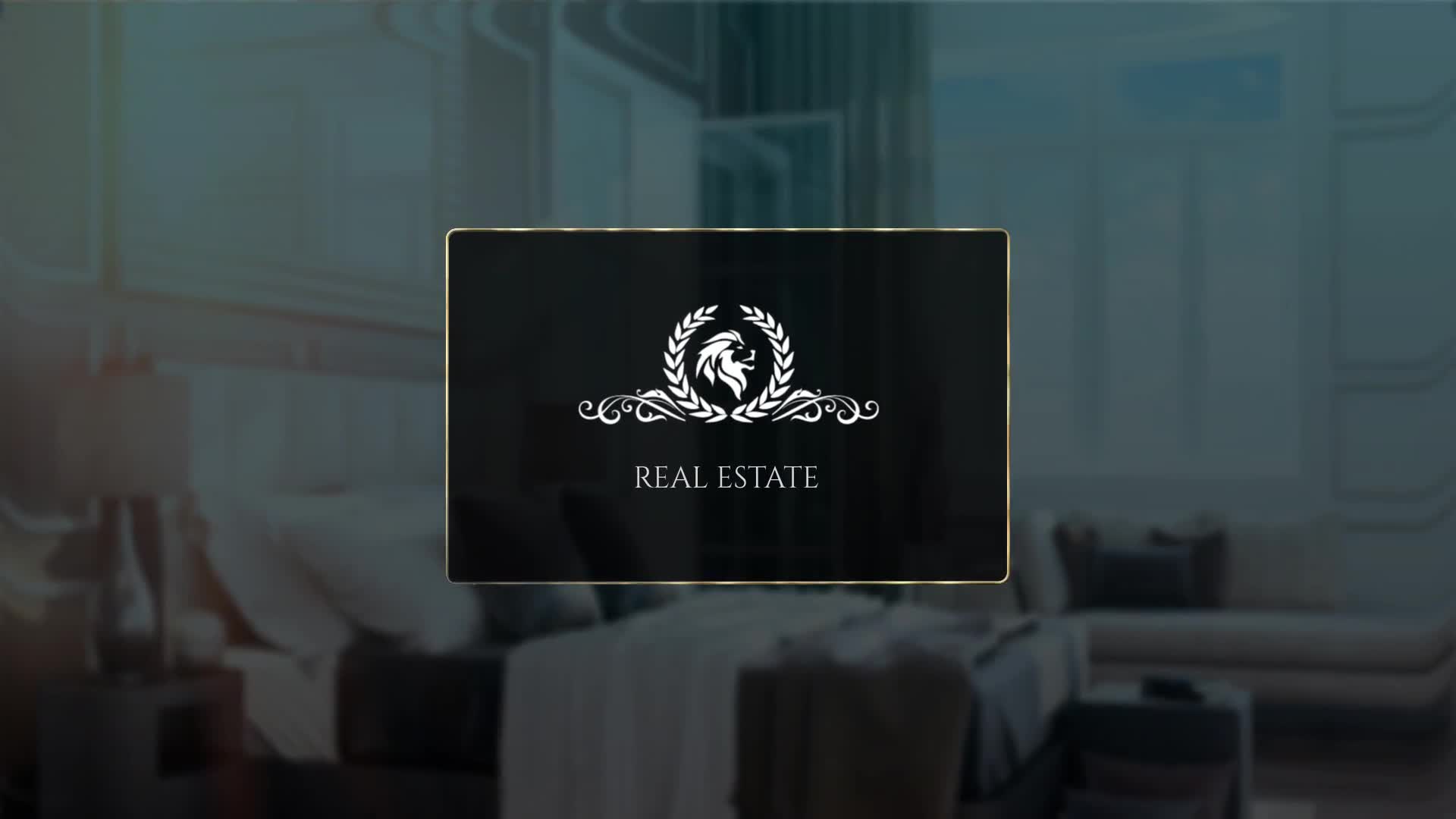 Real Estate Videohive 23275395 After Effects Image 1