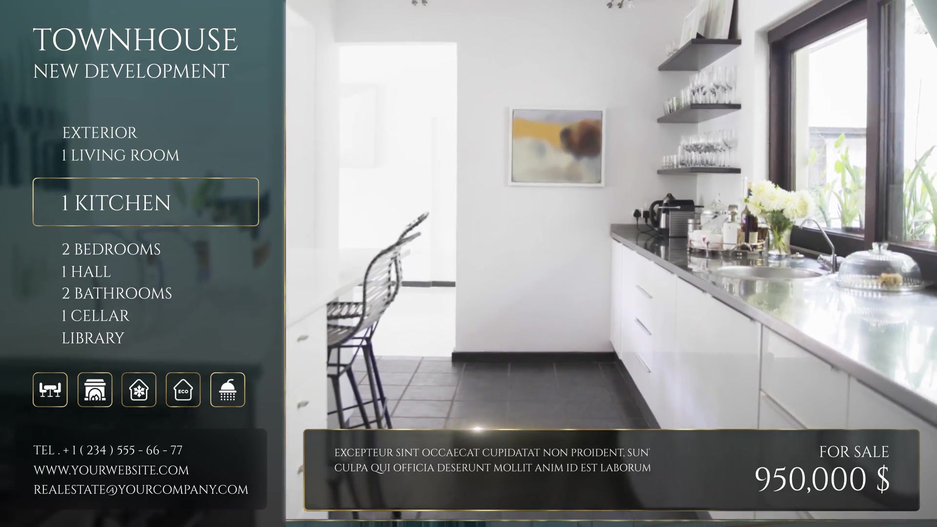 Real Estate Videohive 23275395 After Effects Image 10