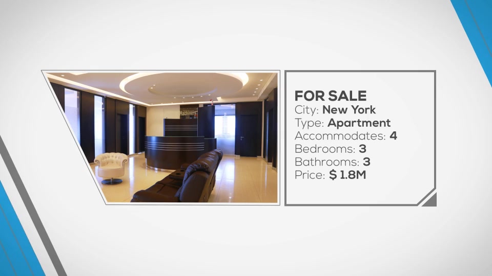 Real Estate Website Promotion Videohive 12804976 After Effects Image 9