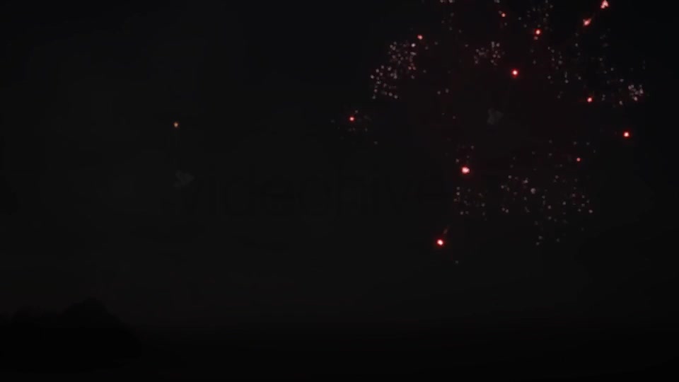 Real Fireworks Kit Videohive 21058842 After Effects Image 10