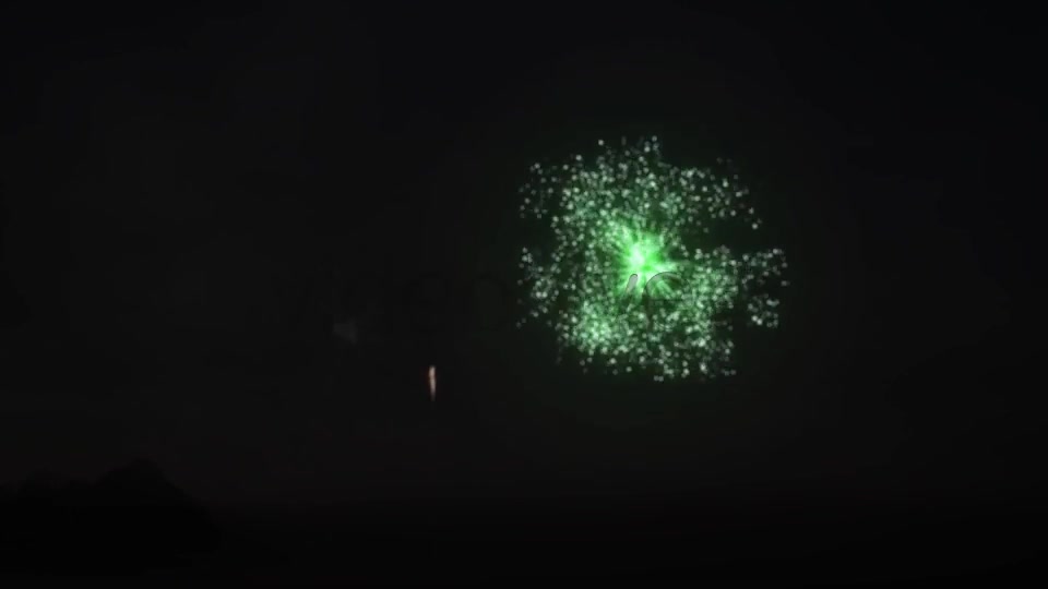 Real Fireworks Kit Videohive 21058842 After Effects Image 11