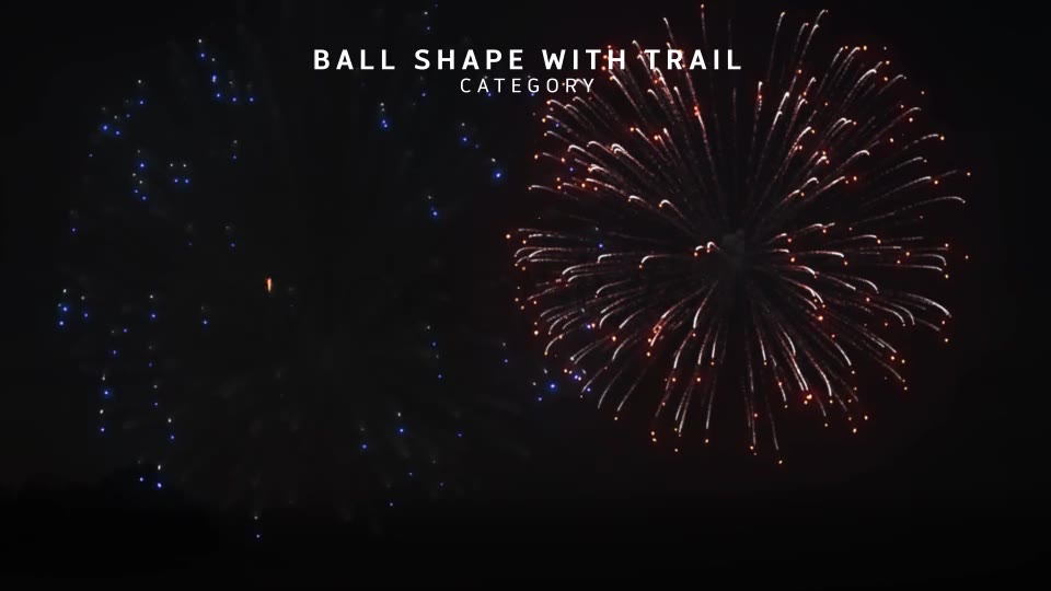 Real Fireworks Kit Videohive 21058842 After Effects Image 3