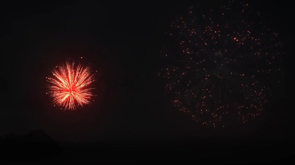 Real Fireworks Kit Videohive 21058842 After Effects Image 4