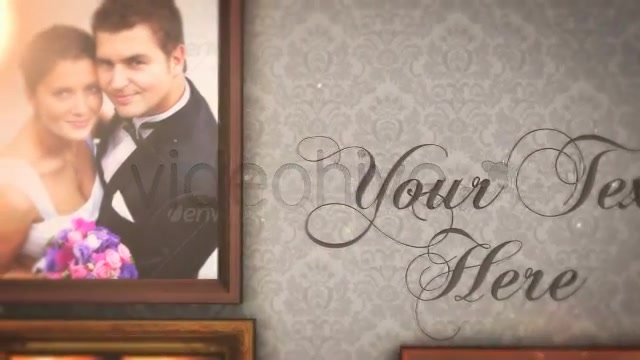 Real Frames Photo Album - Download Videohive 3563849